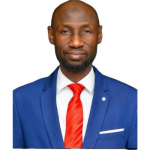 Saidu Ahmed Dumbulwa