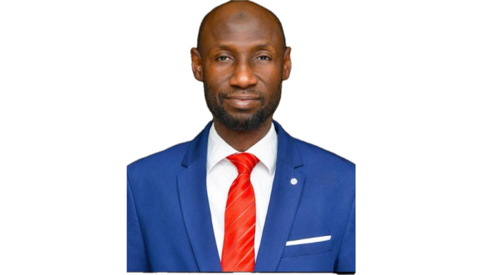 Saidu Ahmed Dumbulwa
