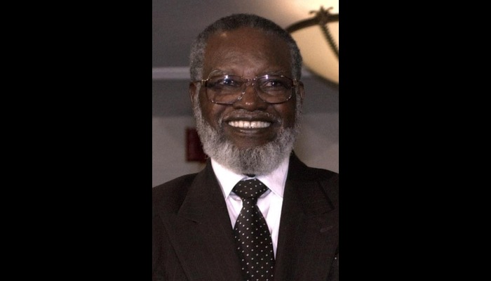 Sam Nujoma, Founding president of Namibia