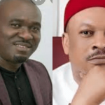 Samuel Anyanwu and Sunday Udeh-Okoye