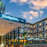Sandton Grayston Africa's premium getaway for leisure, business travellers