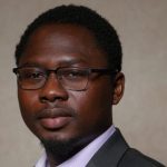 Abass Suara, a US-based Nigerian tech talent