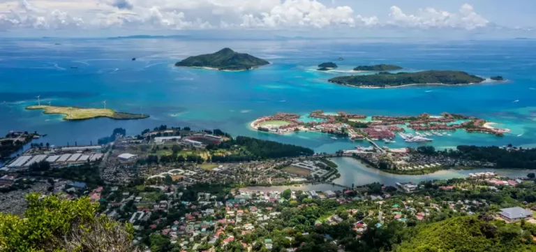 Nigerian passport go to without visa