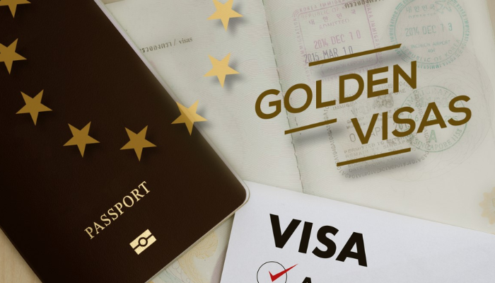 Golden visa