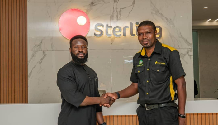 Sterling Bank, Sun King partner to expand access to solar energy in Nigeria