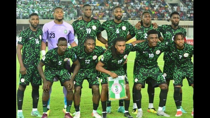Balogun outlines what Super Eagles must do to qualify for 2026 World Cup