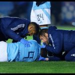 Nuno optimistic about Taiwo Awoniyi's return