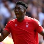 Taiwo Awoniyi to stay at Nottingham Forest despite limited playing time