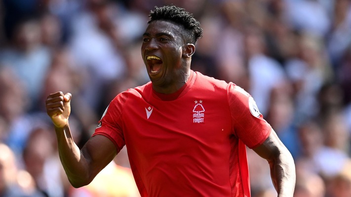 Taiwo Awoniyi to stay at Nottingham Forest despite limited playing time