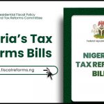 Nigeria's tax reforms