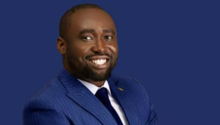 Temitope Richard-Banji