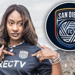 Nigerian-born Afrobeats star Tems becomes co-owner of MLS club San Diego FC