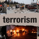 Terrorism in Nigeria