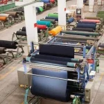 Nigeria textile market