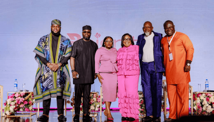 The Event Xperience Africa