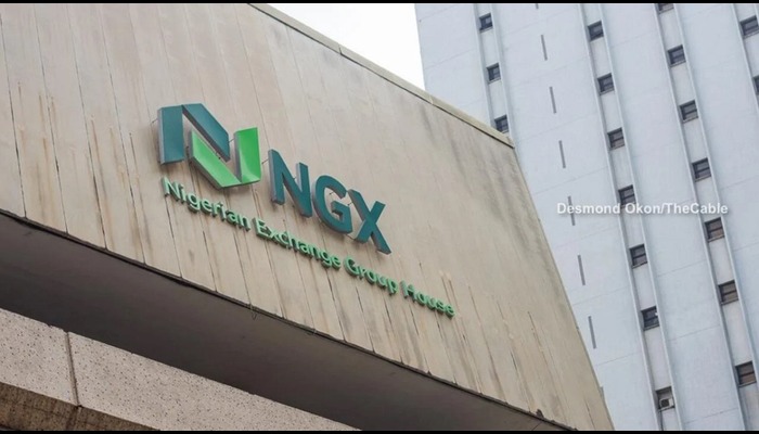 NGX group