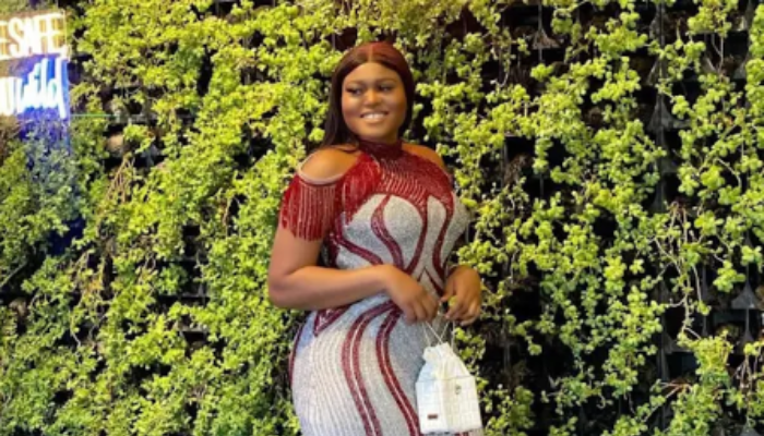 Patience Ugwu