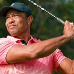 Tiger Woods to make PGA tour return at Genesis Invitational Tiger Woods vanessa trump