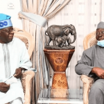 Tinubu and Adebanjo
