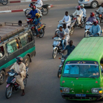 Top 10 African countries that escaped low-income status since 2000