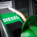 African countries with the costliest diesel