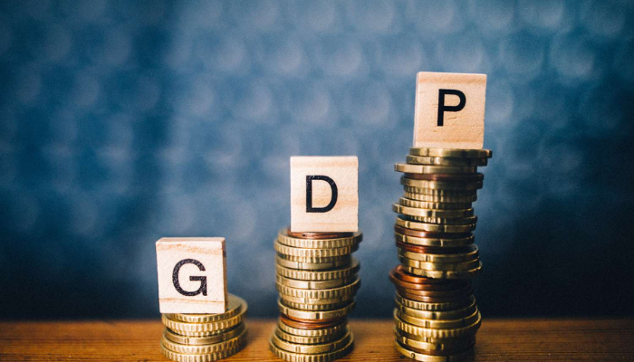 Nigeria's GDP growth and naira