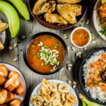 Top 10 African countries with the most affordable food prices in 2025