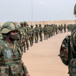Senate seeks military base in Adamawa amid renewed Boko Haram attacks
