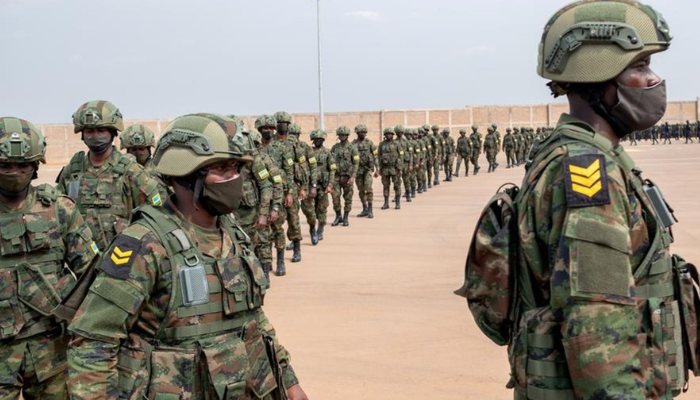 Senate seeks military base in Adamawa amid renewed Boko Haram attacks