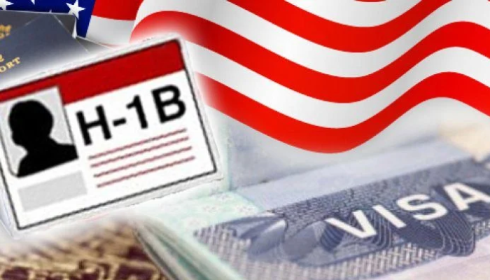 H-1B visa