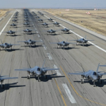 African countries with most helicopter fleets