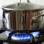 countries where cooking gas costs the least