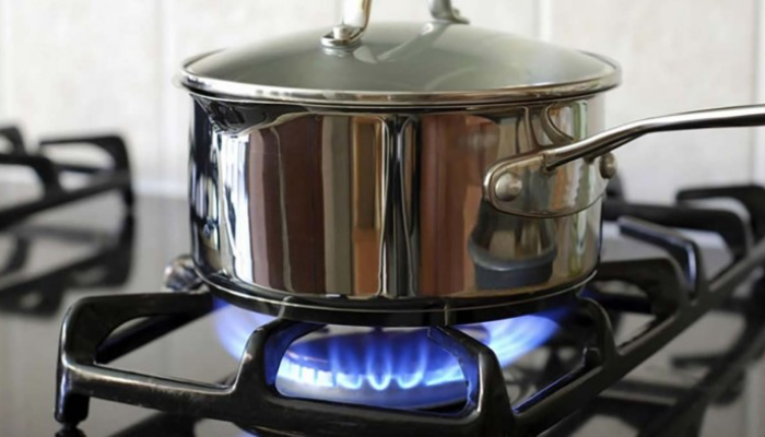 countries where cooking gas costs the least