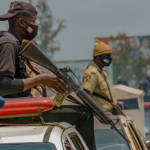 most dangerous countries in African to visit