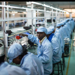 Productive countries
