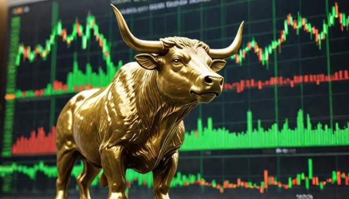 Nigeria's stocks market