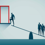 Skilled professionals at risk