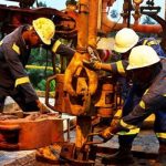 Top 5 African countries that produced the most oil in January 2025