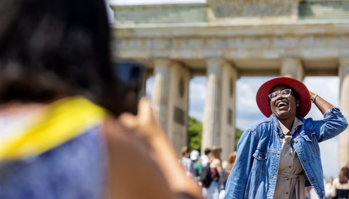 best and worst European countries for young adults