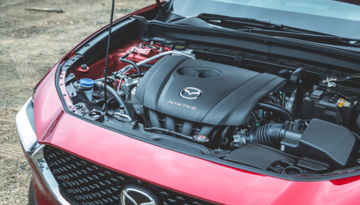 Reliable car engines