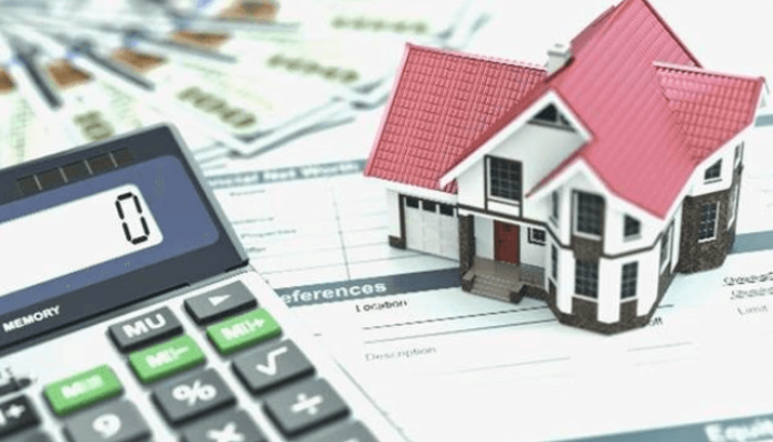 What to do to make the property you want to buy fit for mortgage