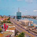 places to live in Lagos