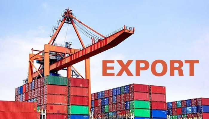 goods exported from Nigeria to UK