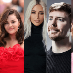 Top influencers in the world