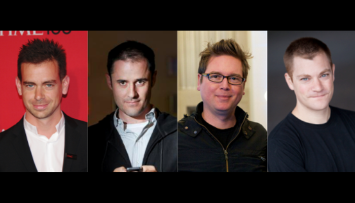 Twitter A side project that became a social media giant