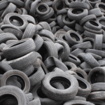 World Environmental Day: Turning used tyres into sustainable solutions