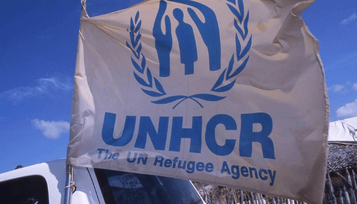UNHCR