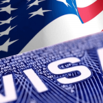 U.S Visa