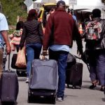 Ghana receives West Africans including Nigerians deported from US, president says