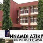 UniZik’s VC approves expulsion of 300-level student for lecturer’s assault